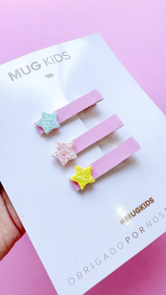 Trio Kids - Estrelinhas - loja online