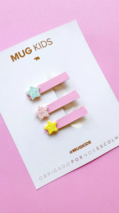 Trio Kids - Estrelinhas - loja online