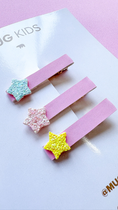 Imagem do Trio Kids - Estrelinhas