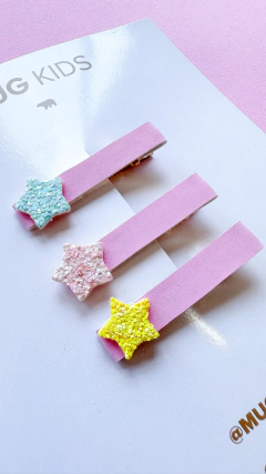 Imagem do Trio Kids - Estrelinhas