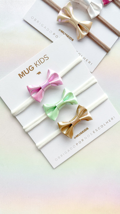 Kit Lip Balm - Baby - Variante 3 na internet