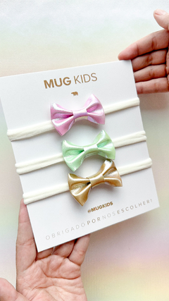 Kit Lip Balm - Baby - Variante 3 - Mug Kids