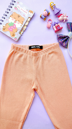 Legging Canelada - Flamingo
