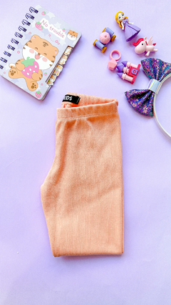 Legging Canelada - Flamingo - comprar online