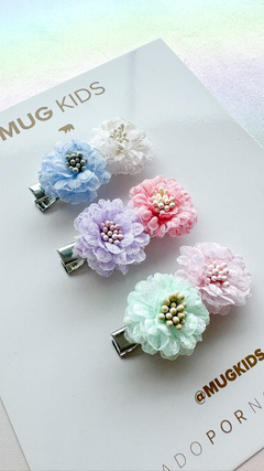 Trio Jardim Mágico - comprar online