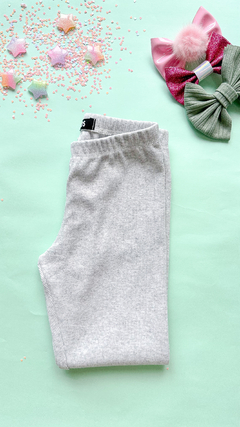 Legging Canelada - Mescla Claro na internet