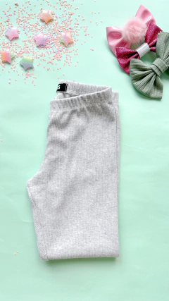 Legging Canelada - Mescla Claro na internet