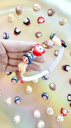 Tiara Princesas - comprar online