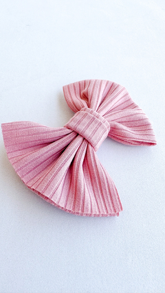 Girly Canelado - Rosa Antigo - comprar online