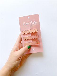Hair Slide Curves - comprar online