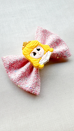 Laço - Princesas - Variantes - Mug Kids