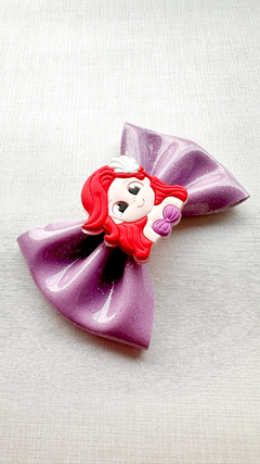 Laço - Princesas - Variantes - Mug Kids