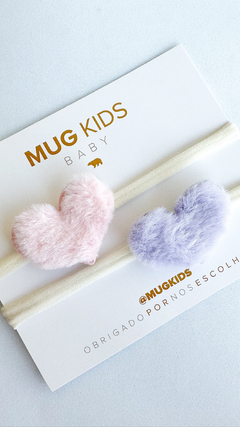 Kit Love Baby - comprar online
