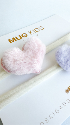 Kit Love Baby - Mug Kids