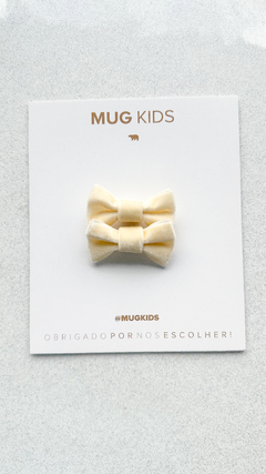 Parzinho Soft - Variantes - Mug Kids
