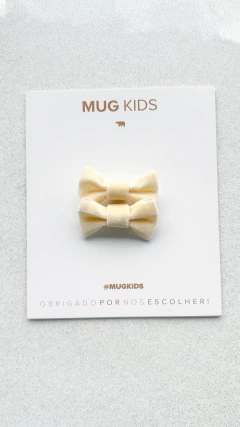 Parzinho Soft - Variantes - Mug Kids