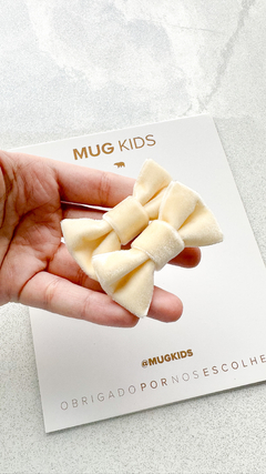 Parzinho Soft - Variantes - Mug Kids