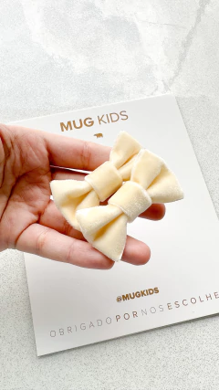 Parzinho Soft - Variantes - Mug Kids