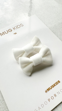 Parzinho Soft - Variantes - Mug Kids
