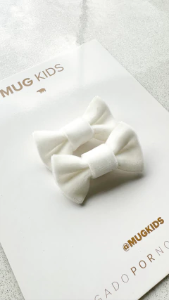 Parzinho Soft - Variantes - Mug Kids