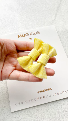 Parzinho Soft - Variantes - Mug Kids