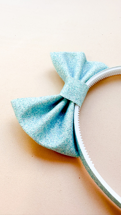 Tiara Glitter Posh - Cores na internet