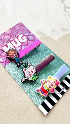 Trio Kids - Gabby - Mug Kids
