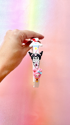 Tiara Hello Kitty Fans - comprar online