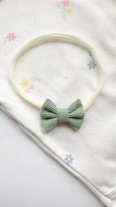 Laço Girly Sweet - Baby (cores - individual) na internet