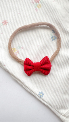 Laço Girly Sweet - Baby (cores - individual) - loja online