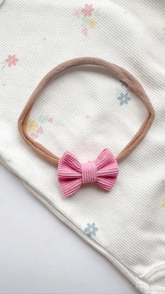 Imagem do Laço Girly Sweet - Baby (cores - individual)