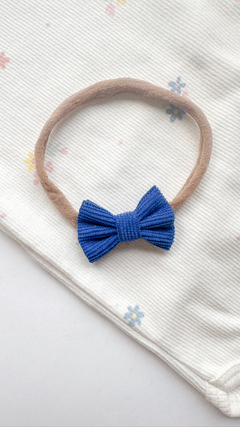 Laço Girly Sweet - Baby (cores - individual)