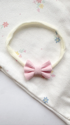 Laço Girly Sweet - Baby (cores - individual) - loja online