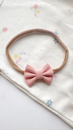 Laço Girly Sweet - Baby (cores - individual) - Mug Kids