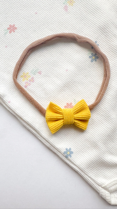 Laço Girly Sweet - Baby (cores - individual) - comprar online