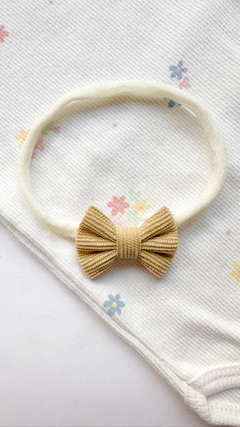 Imagem do Laço Girly Sweet - Baby (cores - individual)