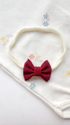 Laço Girly Sweet - Baby (cores - individual) - loja online