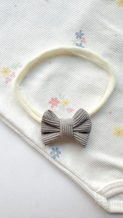 Laço Girly Sweet - Baby (cores - individual) - comprar online
