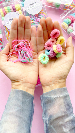 Coisinhas de Cabelo - Mini Box na internet