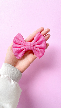 Girly Canelado - Rosa Choque