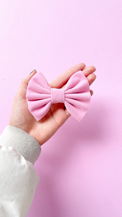 Girly Plush Plush - Chiclete