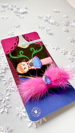 Hair Slide Anna (dupla) - comprar online