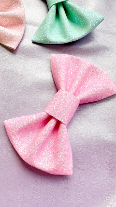 Laço Glitter Posh - Coleção Nova - loja online