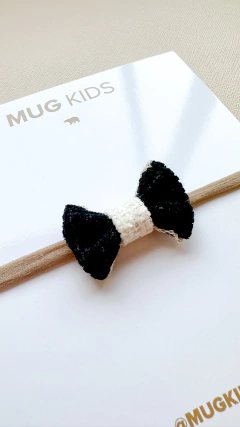 Laço Chanel - Baby - comprar online