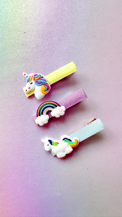 Trio Kids - Unicórnio - loja online