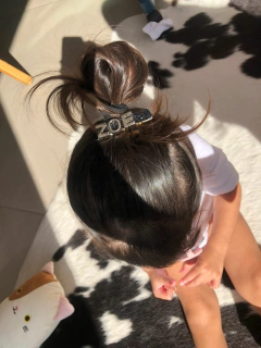 Hair Slide Personalizado - comprar online