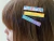HAIR SLIDES