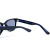 oculos de sol preto chamber flow