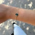 Pulseira Trevo VF Esmeralda