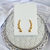 Brinco Ear Cuff Coração Banhado a Ouro 18k